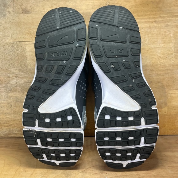 Nike Air Max Premiere Mens Sz 12 Athletic Shoes Sneakers Gray/Silver 789575-002 - Picture 7 of 8